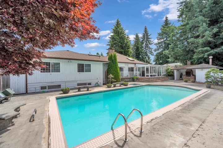 Photo 1 at 7 Semana Crescent, University VW, Vancouver West