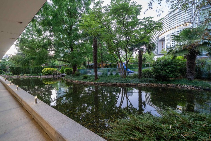 Photo 23 at 3903 - 1033 Marinaside Crescent, Yaletown, Vancouver West