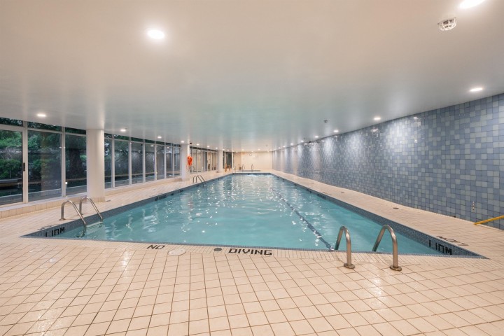 Photo 22 at 3903 - 1033 Marinaside Crescent, Yaletown, Vancouver West