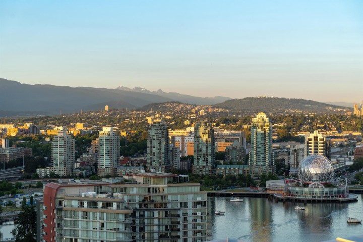 Photo 28 at 3903 - 1033 Marinaside Crescent, Yaletown, Vancouver West