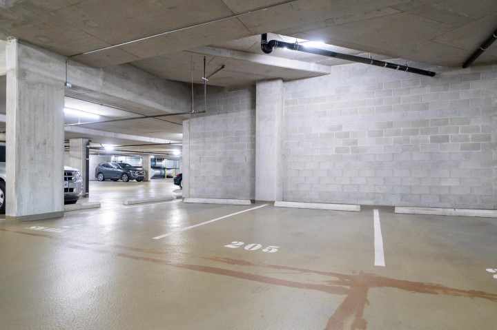 Photo 24 at 3903 - 1033 Marinaside Crescent, Yaletown, Vancouver West