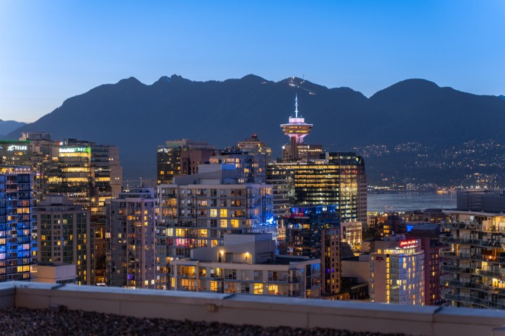 Photo 38 at 3903 - 1033 Marinaside Crescent, Yaletown, Vancouver West