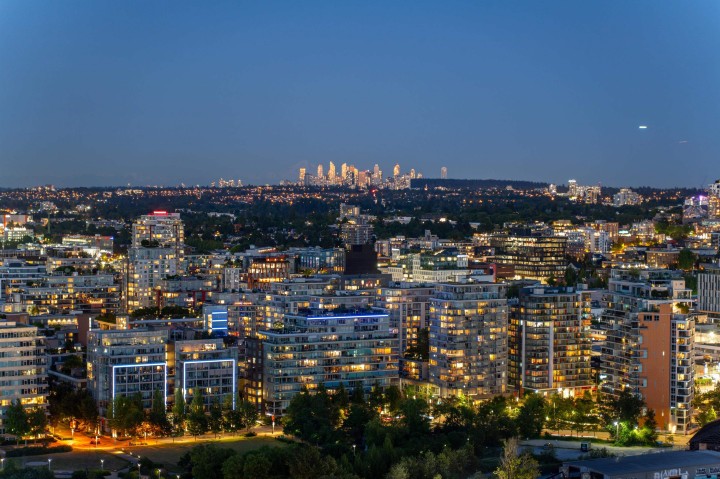 Photo 37 at 3903 - 1033 Marinaside Crescent, Yaletown, Vancouver West