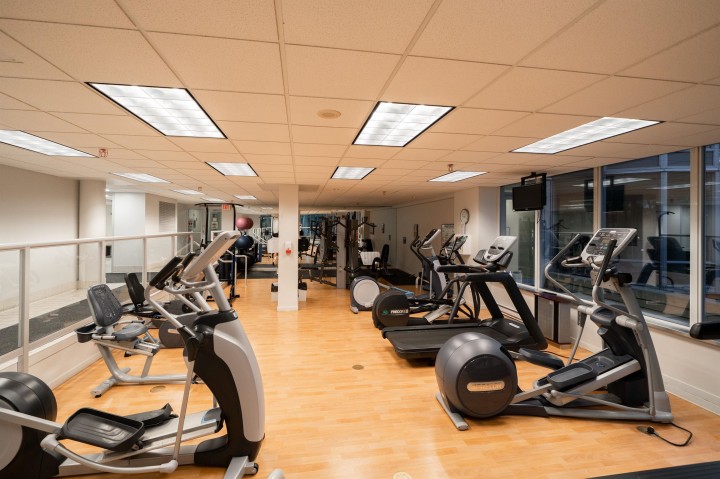 Photo 21 at 3903 - 1033 Marinaside Crescent, Yaletown, Vancouver West