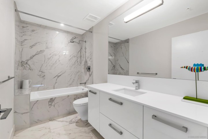 Photo 27 at 107 - 5688 Willow Street, Cambie, Vancouver West