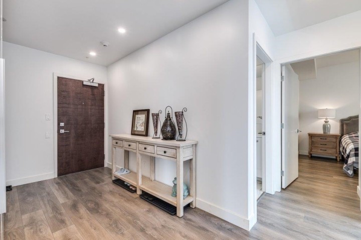 Photo 2 at 107 - 5688 Willow Street, Cambie, Vancouver West