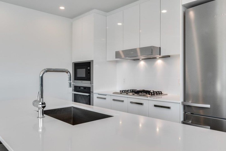 Photo 12 at 107 - 5688 Willow Street, Cambie, Vancouver West