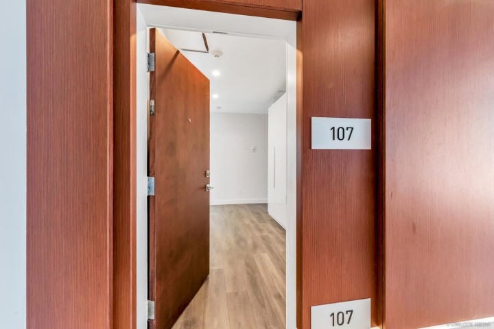 Photo 26 at 107 - 5688 Willow Street, Cambie, Vancouver West