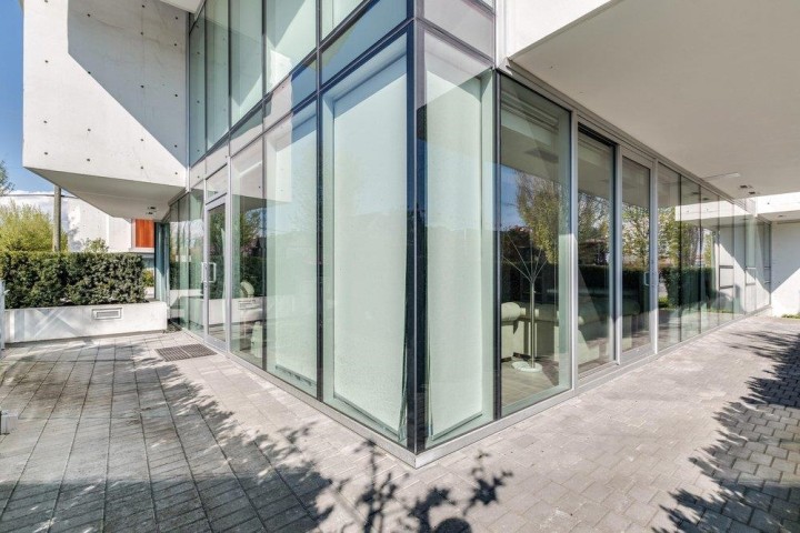 Photo 22 at 107 - 5688 Willow Street, Cambie, Vancouver West