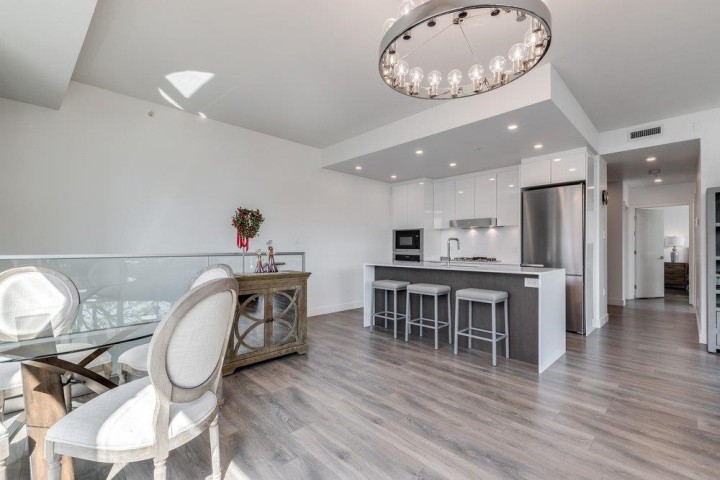 Photo 7 at 107 - 5688 Willow Street, Cambie, Vancouver West