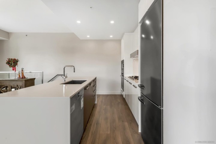 Photo 32 at 107 - 5688 Willow Street, Cambie, Vancouver West