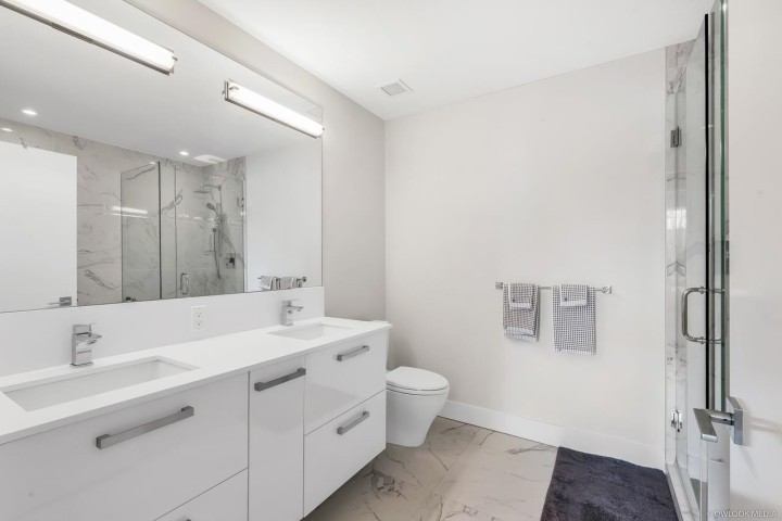 Photo 30 at 107 - 5688 Willow Street, Cambie, Vancouver West