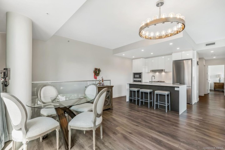 Photo 37 at 107 - 5688 Willow Street, Cambie, Vancouver West