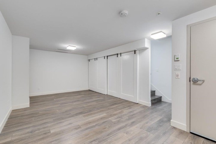 Photo 15 at 107 - 5688 Willow Street, Cambie, Vancouver West