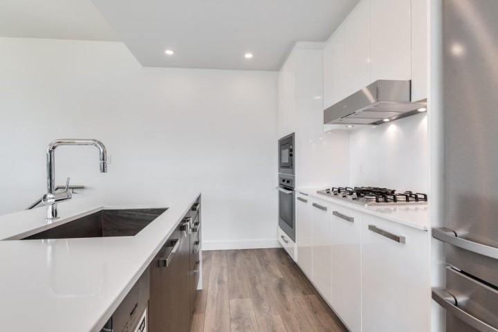 Photo 11 at 107 - 5688 Willow Street, Cambie, Vancouver West