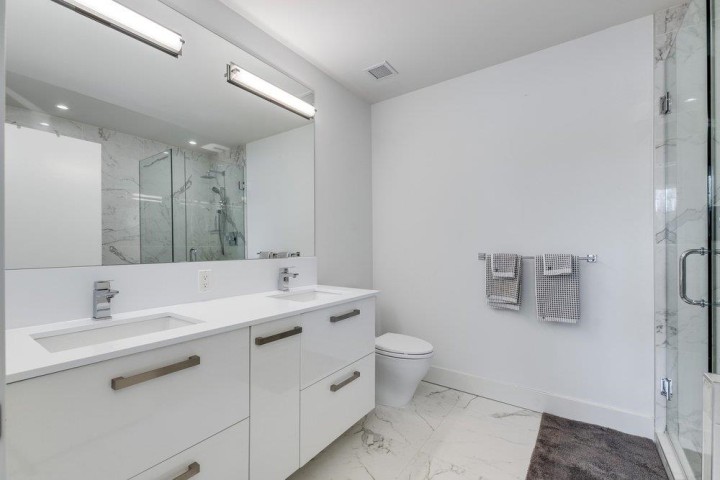 Photo 19 at 107 - 5688 Willow Street, Cambie, Vancouver West