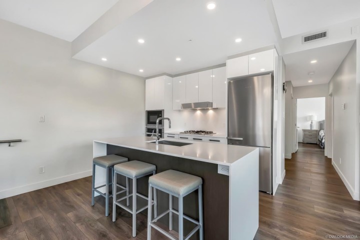 Photo 40 at 107 - 5688 Willow Street, Cambie, Vancouver West