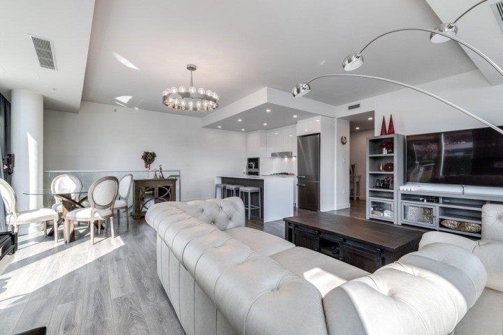 Photo 4 at 107 - 5688 Willow Street, Cambie, Vancouver West