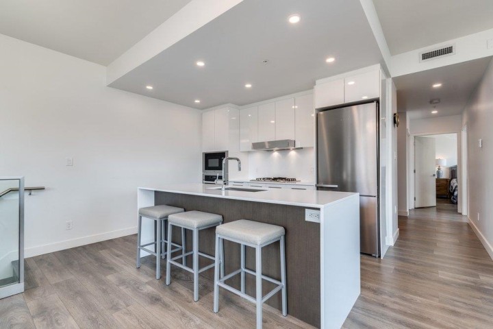 Photo 8 at 107 - 5688 Willow Street, Cambie, Vancouver West