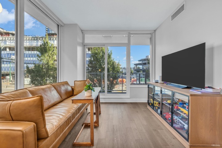 Photo 2 at 211 - 677 W 41st Avenue, Cambie, Vancouver West