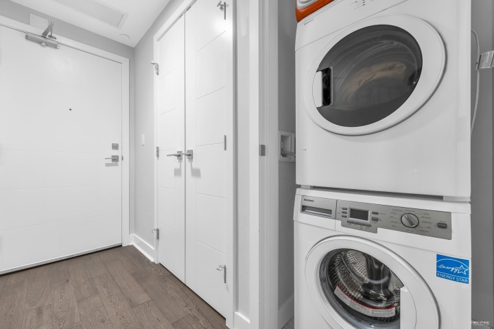 Photo 13 at 211 - 677 W 41st Avenue, Cambie, Vancouver West