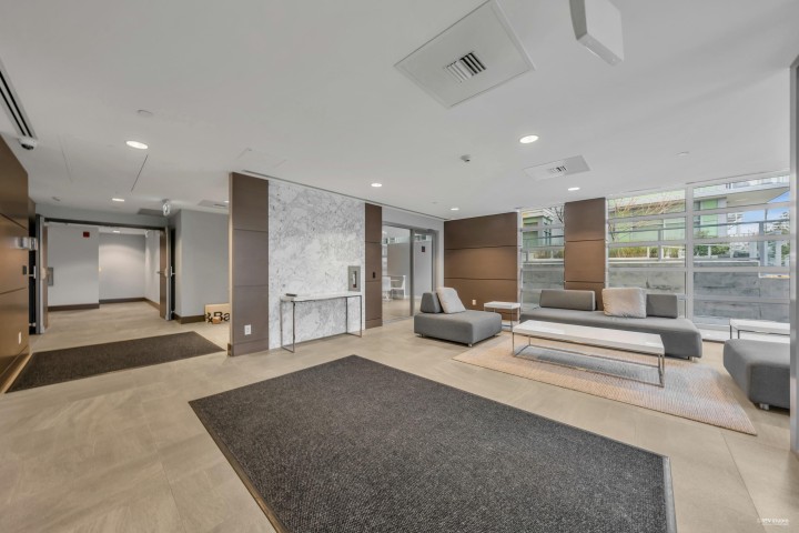 Photo 17 at 211 - 677 W 41st Avenue, Cambie, Vancouver West