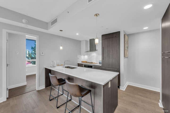 Photo 7 at 211 - 677 W 41st Avenue, Cambie, Vancouver West