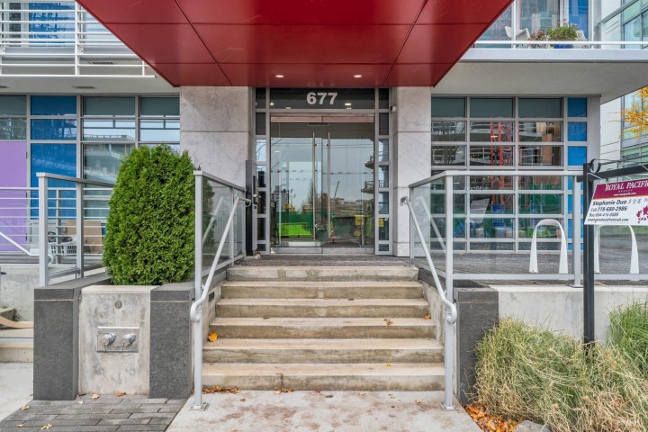 Photo 18 at 211 - 677 W 41st Avenue, Cambie, Vancouver West