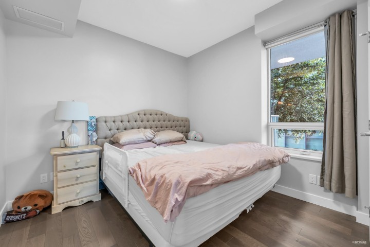 Photo 11 at 211 - 677 W 41st Avenue, Cambie, Vancouver West