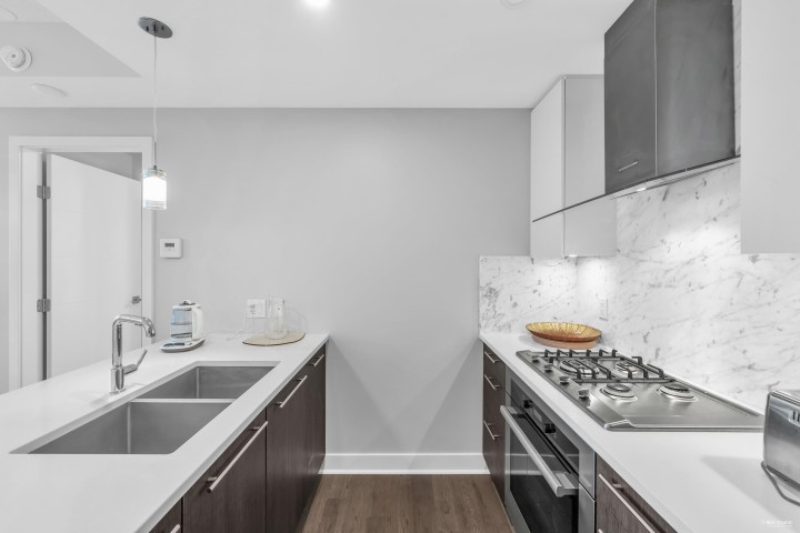 Photo 8 at 211 - 677 W 41st Avenue, Cambie, Vancouver West