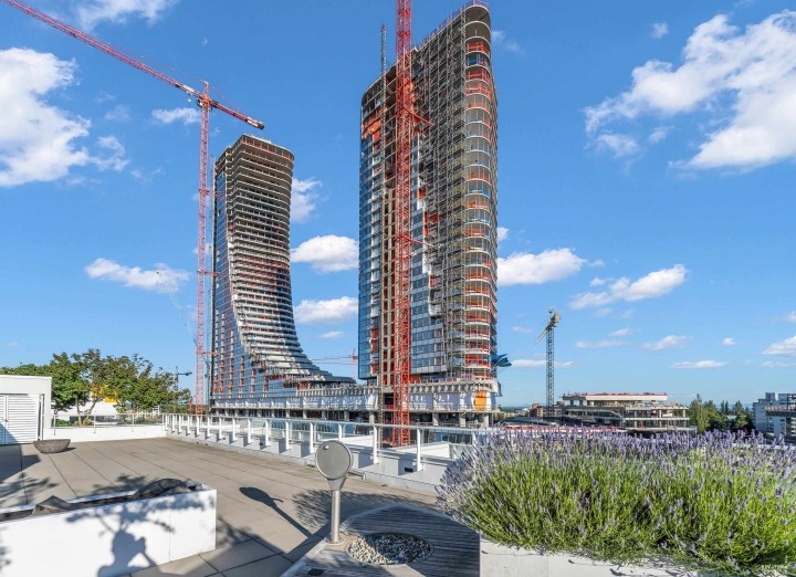 Photo 21 at 211 - 677 W 41st Avenue, Cambie, Vancouver West