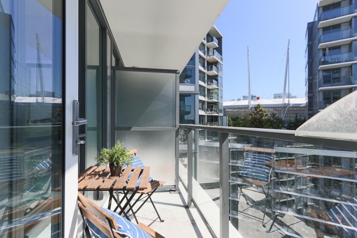 Photo 16 at 1507 - 68 Smithe Street, Downtown VW, Vancouver West