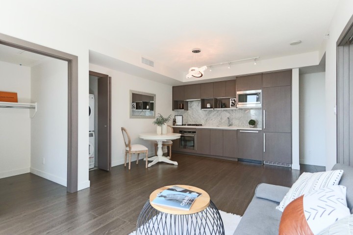 Photo 12 at 1507 - 68 Smithe Street, Downtown VW, Vancouver West