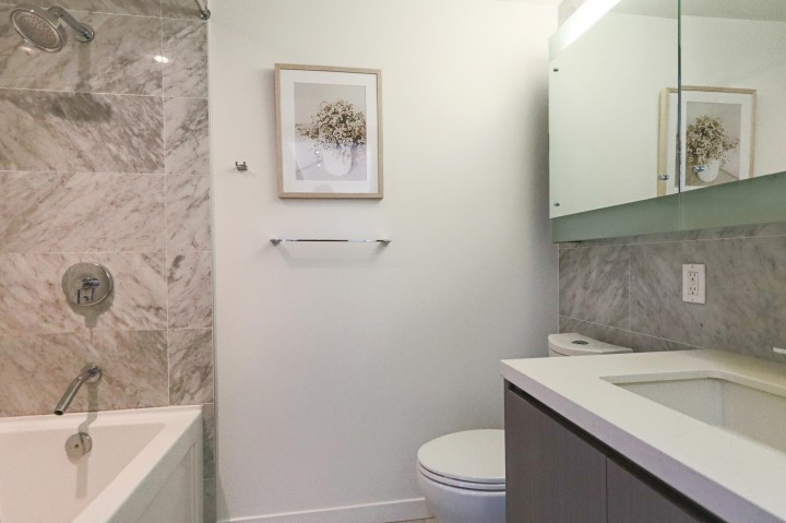 Photo 7 at 1507 - 68 Smithe Street, Downtown VW, Vancouver West