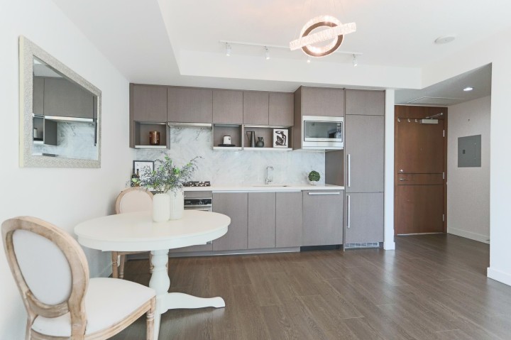 Photo 9 at 1507 - 68 Smithe Street, Downtown VW, Vancouver West