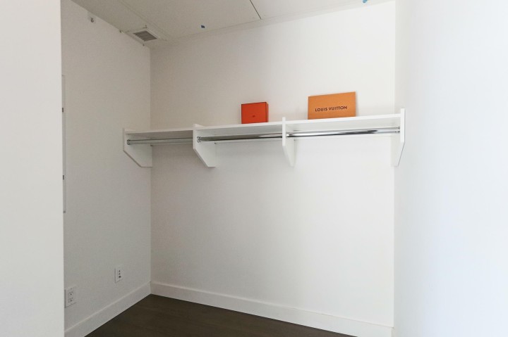 Photo 14 at 1507 - 68 Smithe Street, Downtown VW, Vancouver West