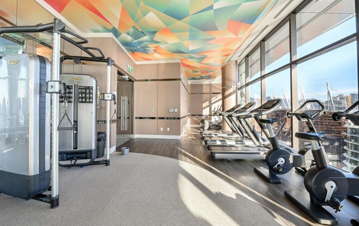 Photo 18 at 1507 - 68 Smithe Street, Downtown VW, Vancouver West