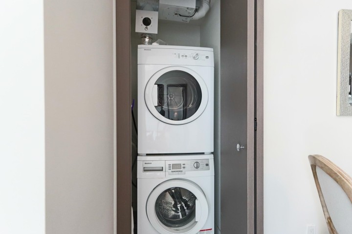 Photo 15 at 1507 - 68 Smithe Street, Downtown VW, Vancouver West