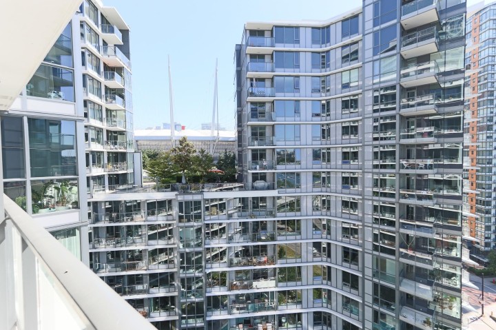 Photo 19 at 1507 - 68 Smithe Street, Downtown VW, Vancouver West