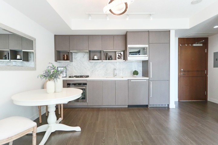 Photo 8 at 1507 - 68 Smithe Street, Downtown VW, Vancouver West