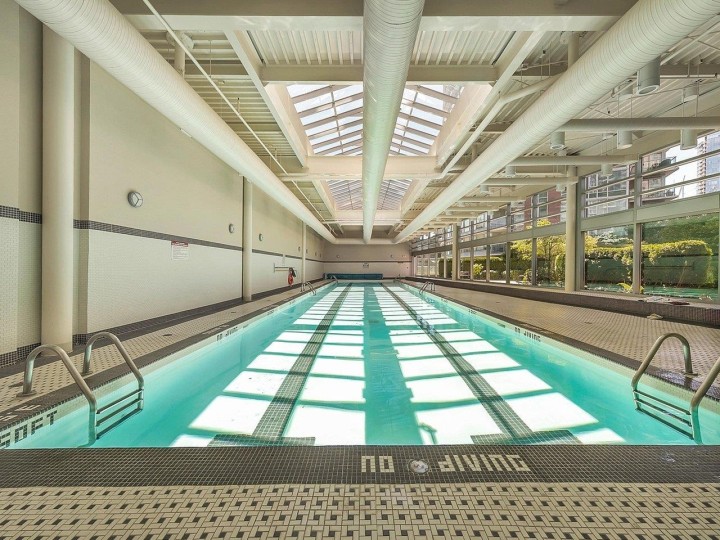 Photo 23 at 1002 - 58 Keefer Place, Downtown VW, Vancouver West