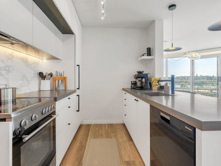 Photo 6 at 1002 - 58 Keefer Place, Downtown VW, Vancouver West