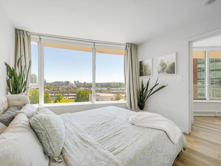 Photo 16 at 1002 - 58 Keefer Place, Downtown VW, Vancouver West