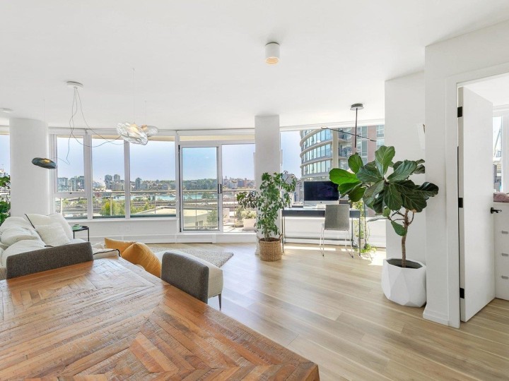 Photo 7 at 1002 - 58 Keefer Place, Downtown VW, Vancouver West