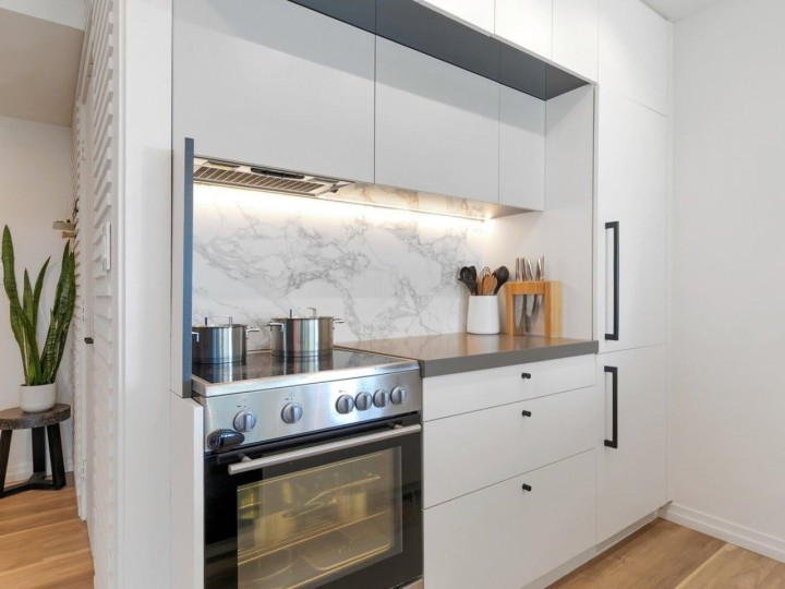 Photo 3 at 1002 - 58 Keefer Place, Downtown VW, Vancouver West