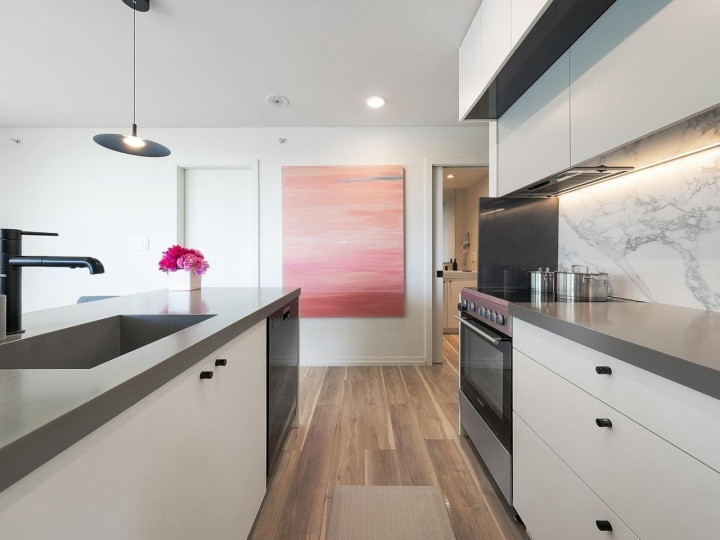 Photo 5 at 1002 - 58 Keefer Place, Downtown VW, Vancouver West