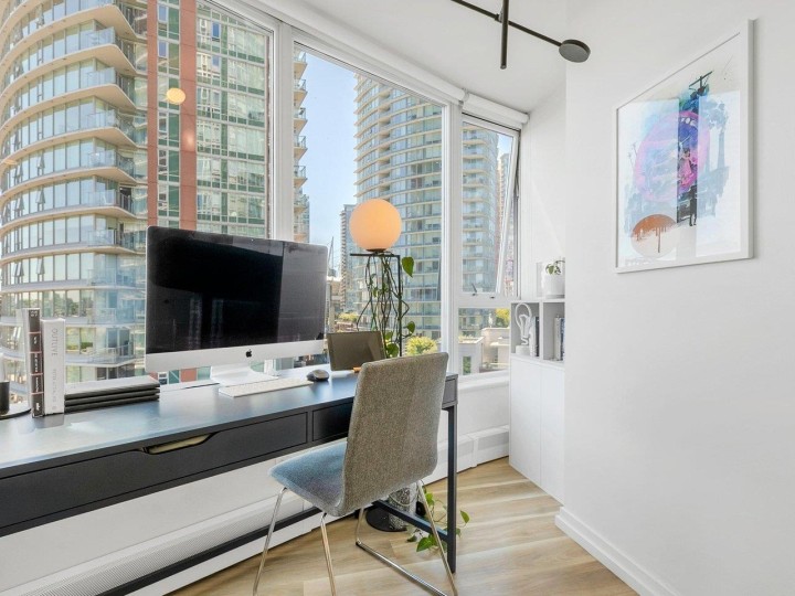 Photo 20 at 1002 - 58 Keefer Place, Downtown VW, Vancouver West