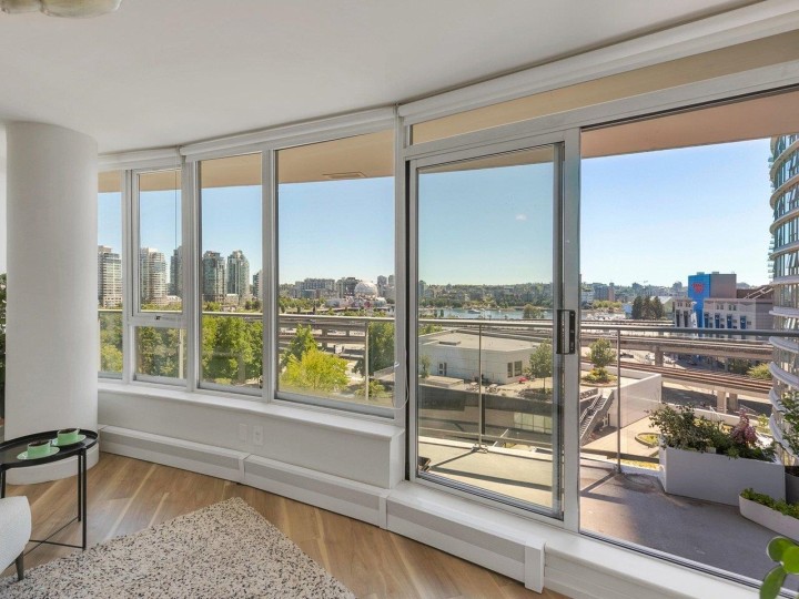 Photo 9 at 1002 - 58 Keefer Place, Downtown VW, Vancouver West