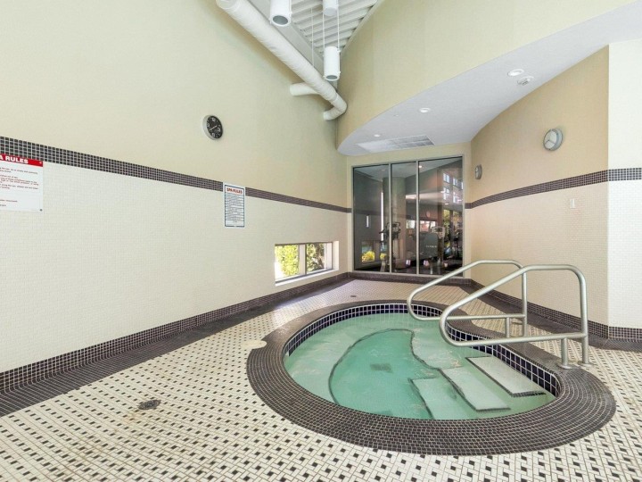 Photo 24 at 1002 - 58 Keefer Place, Downtown VW, Vancouver West