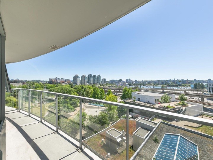 Photo 10 at 1002 - 58 Keefer Place, Downtown VW, Vancouver West